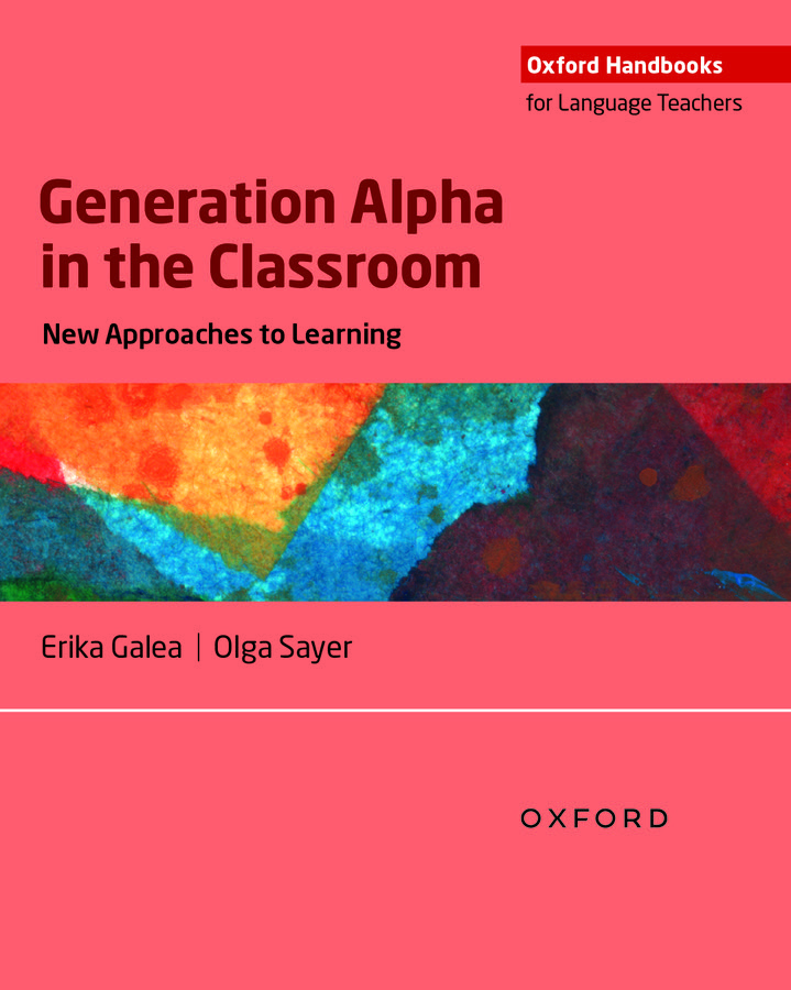 Generation Alpha in the Classroom: New approaches to Learning