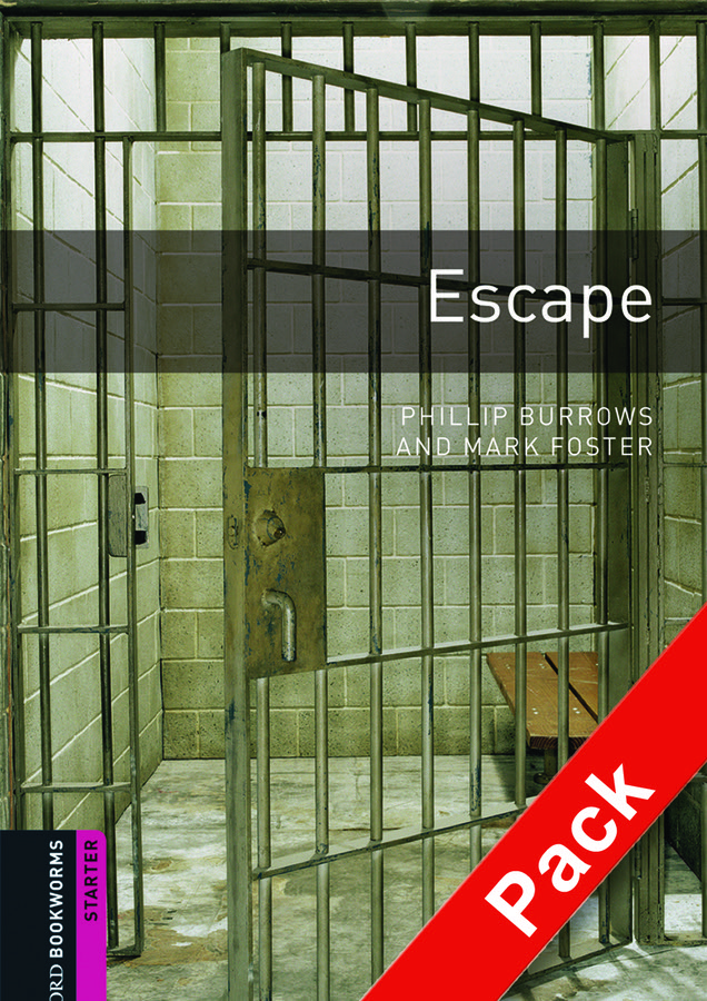 Oxford Bookworms Library Starter Bestseller Pack