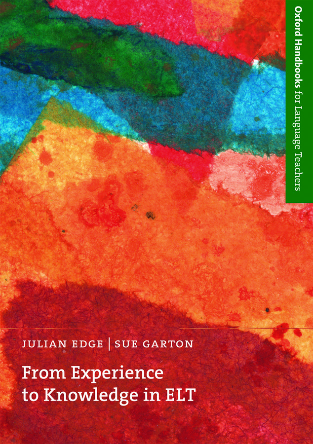 From Experience to Knowledge in ELT