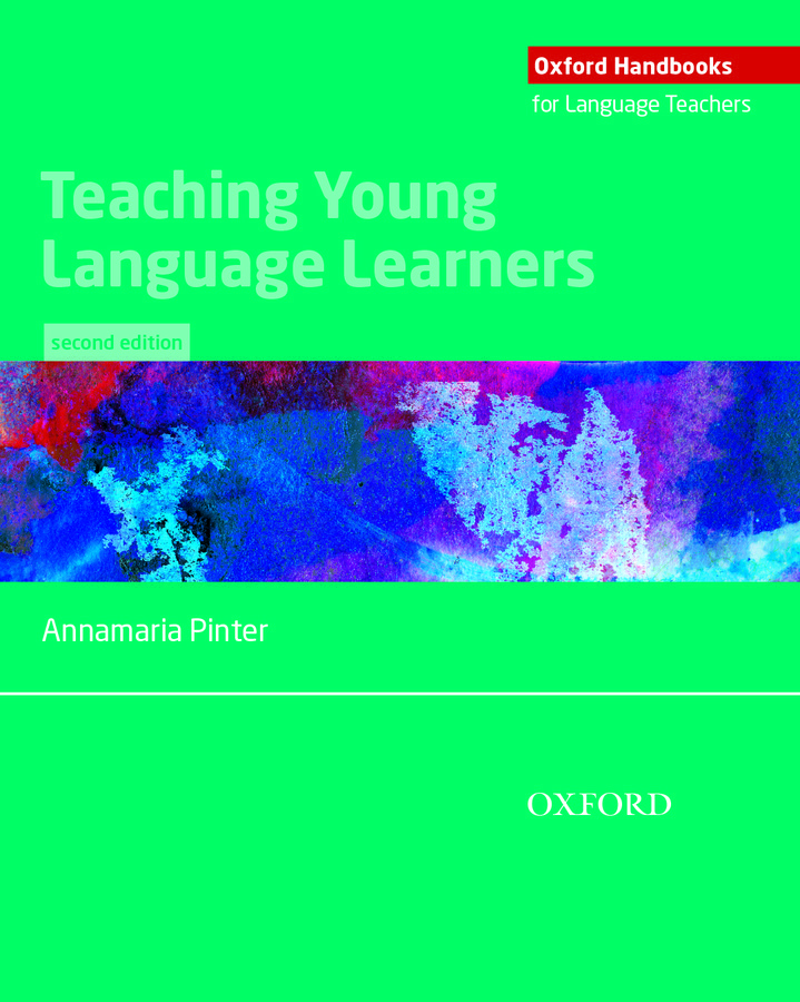 Teaching Young Language Learners
