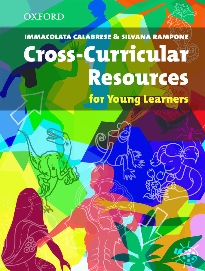 Cross-curricular Resources for Young Learners