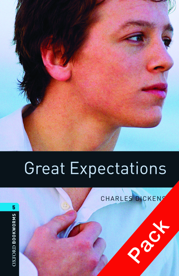 Oxford Bookworms Library Stage 5 Bestseller Pack