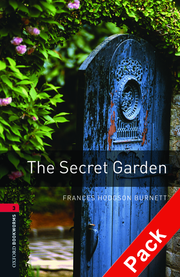 Oxford Bookworms Library Stage 3 Bestseller Pack